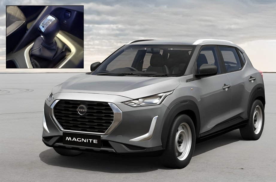 Nissan Magnite AMT (Rs 6.20 lakh ex-showroom) costs just Rs 60,000 more than Alto VXi+ AMT but offers 

- 5 stars safety
- Better practicality with overall length, width and ground clearance
- Slightly better power
- 195 mm tyre width and 16 inche wheels
- ABS, BA, EBD, 6