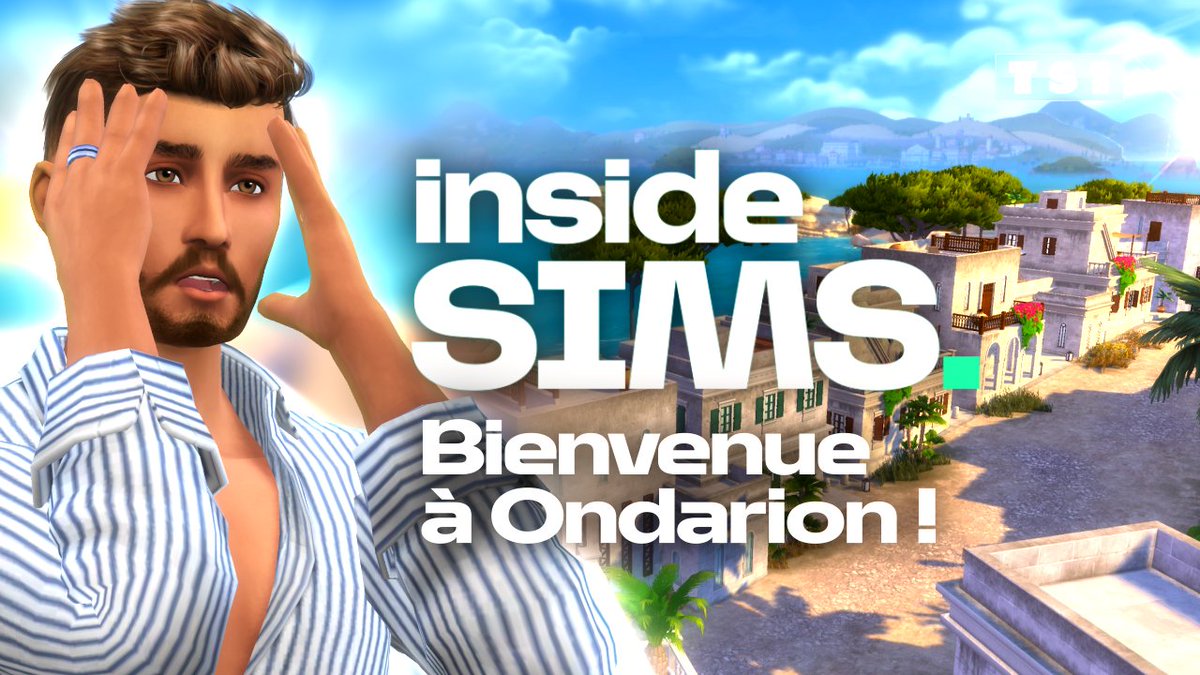 inside SIMS tweet media