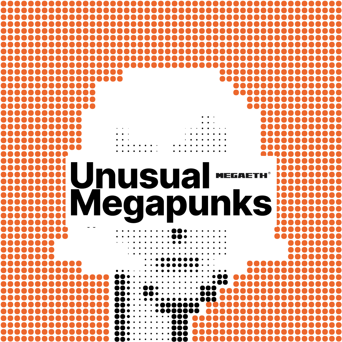 👑WL Giveaway Alert 👑

<a href="/Unusualpunks/">Unusual Megapunks</a> coming soon on #megaeth
Get WL 

👑1. Follow <a href="/Unusualpunks/">Unusual Megapunks</a> ,  <a href="/Divaa_NFT/">Diva NFT</a> &amp;  <a href="/Se_raphna/">Seraphina</a> 
👑2. Like, Ret &amp; tag 3 friends 
👑3. Drop your ETH wallet 
👑4 . Join Tg t.me/divanft  
 #Giveaway #Nft #ETH