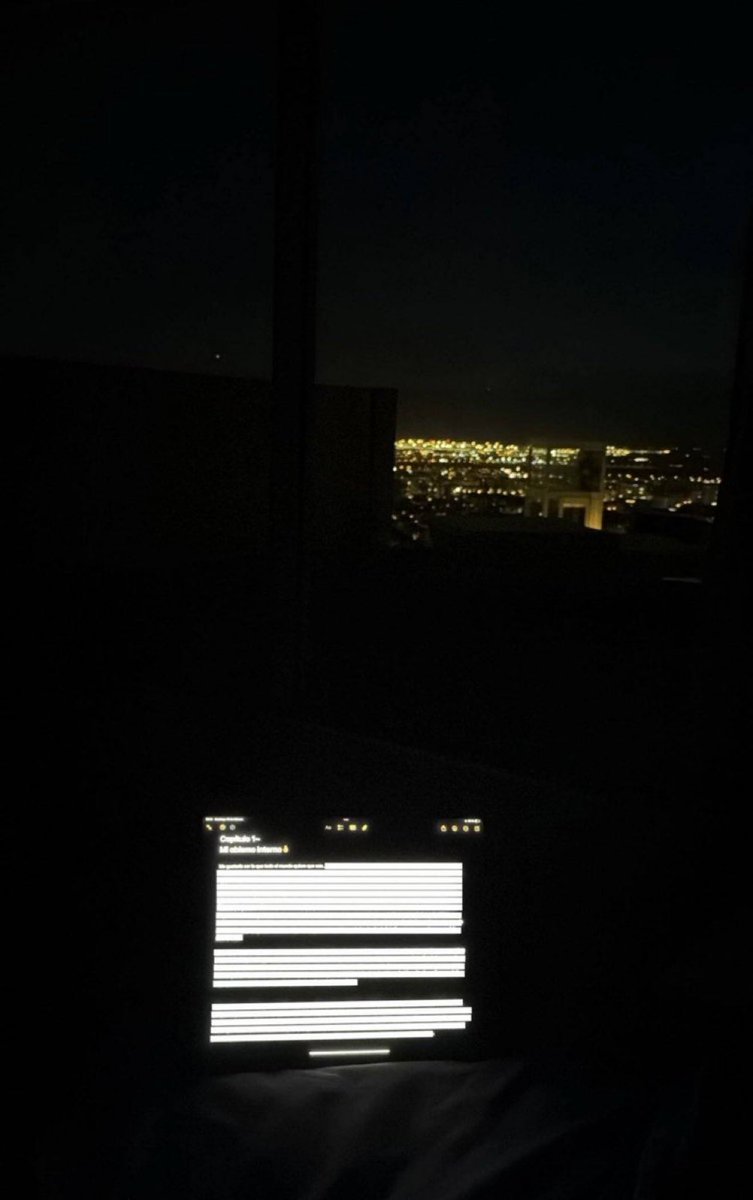 ManagingBarca's tweet photo. 🚨📲 | Lamine Yamal on IG: “Chapter 1 — My inner abyss.

I wish I could be what everyone wants me to be...” ✍️ https://t.co/hwsS0fm35J
