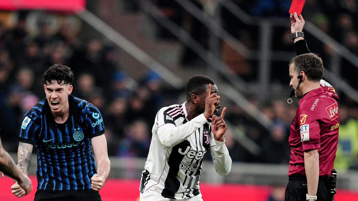 Pgreco_'s tweet image. La differenza tra Lo Sport e il calcio.