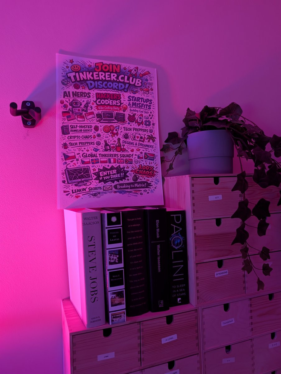 kitze 🛠️ tinkerer.club tweet media