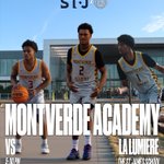 Photo by Montverde Academy Basketball (@MVABasketball)