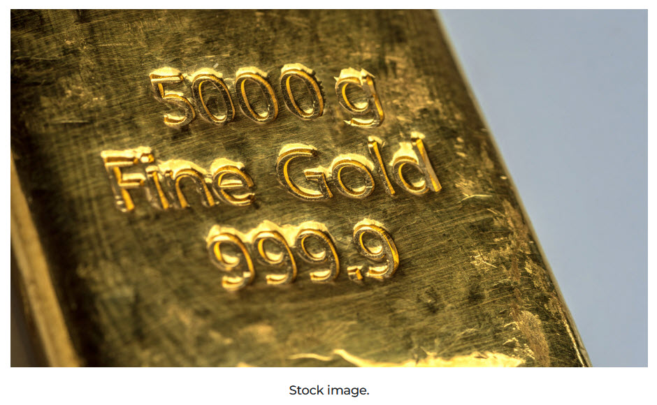 BNP Paribas says gold could hit $6,000/oz by year-end as macro &amp; geopolitical risks persist, central banks keep buying, and bullion’s safe-haven appeal stays strong. Long-term demand trends still make a compelling case for gold even amid volatility.

With ongoing official demand