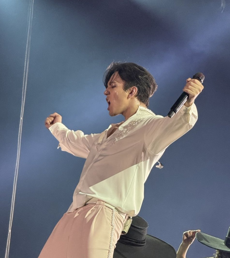 Rozaliya 🇰🇿 #FlyAway tweet media