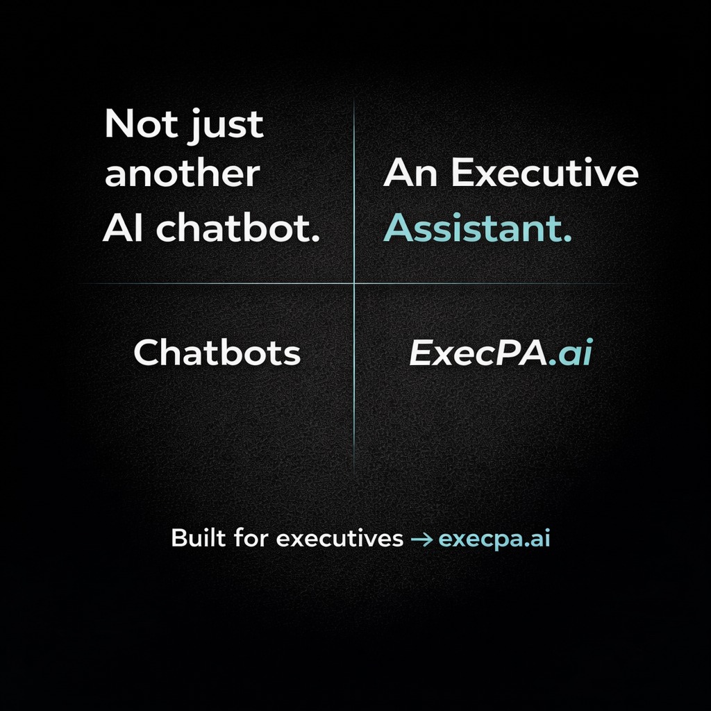 Execpa Ai (@Execpa_ai) / Posts / X