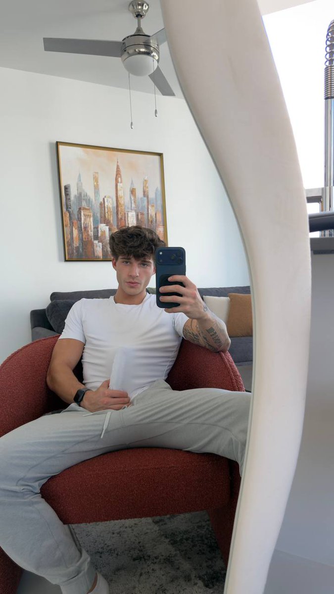 Yes I’m 🏳️‍🌈 I’m sorry (chck cmmnts)