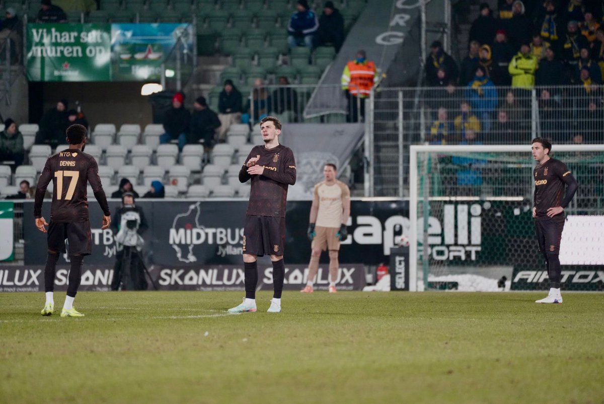 BrøndbyLyd tweet media