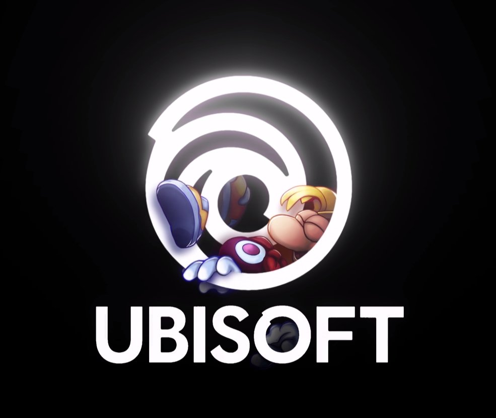 Me encanta como se ve el logo <333