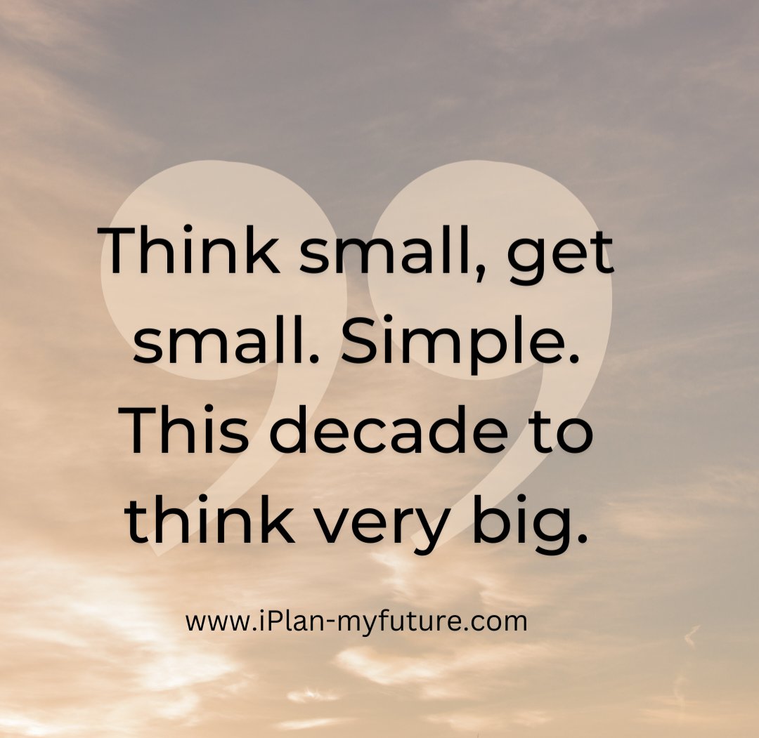 iPlan_MyFuture's tweet photo. #iplanmyfuture #hustle #bestquotesfromiplanmyfuture #successTRAIN #ThriveTogether #thursdaymotivation #thursdaythoughts #defstar5 #mpgvip #makeyourownlane #makeithappen
https://t.co/PLEr89GlfO https://t.co/Me7V20K1kw