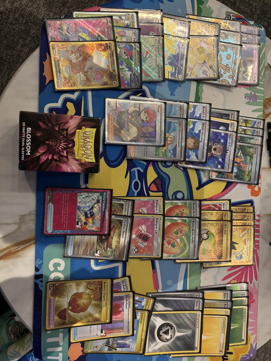 Zac Aufrichtig tweet media