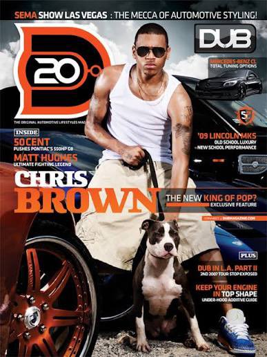 What I gotta lie for?