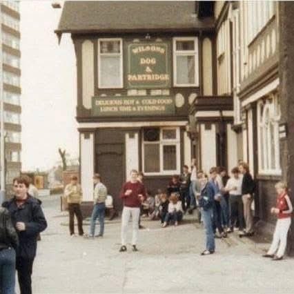 AndySchofield24's tweet photo. Remember this @DanSmith667 https://t.co/PKV24qcj4m