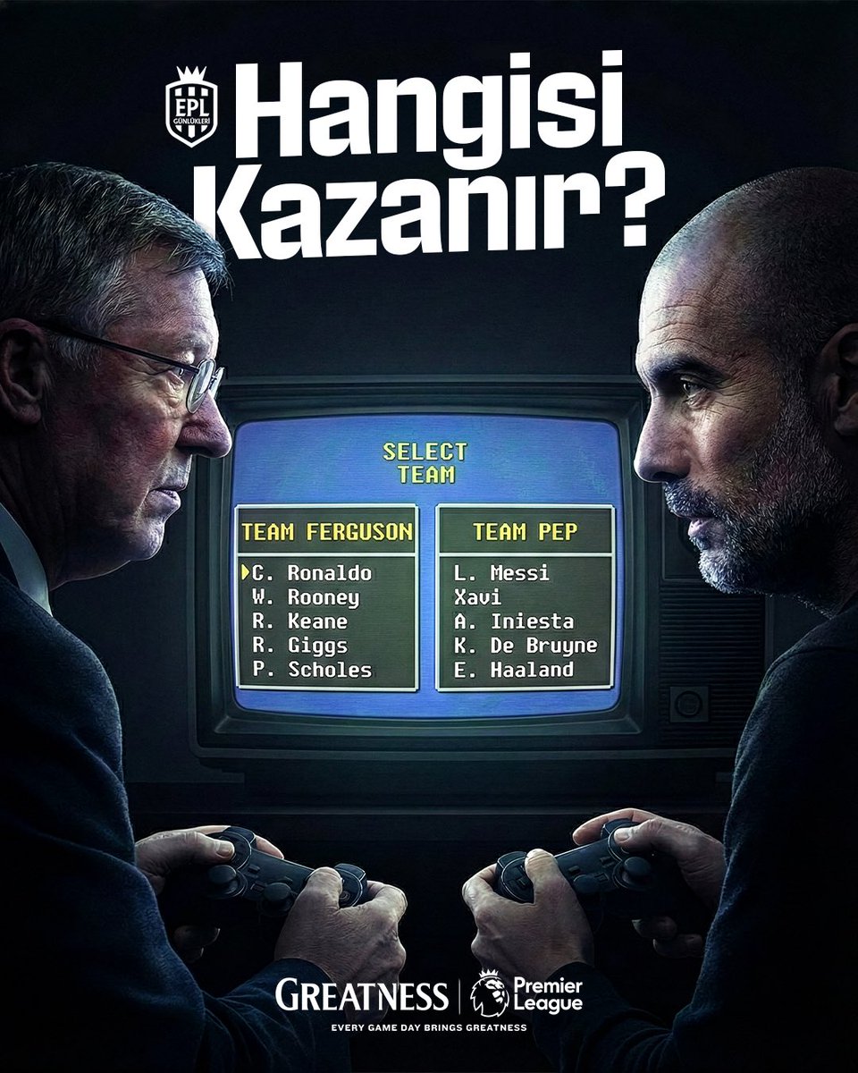 EPL Günlükleri tweet media