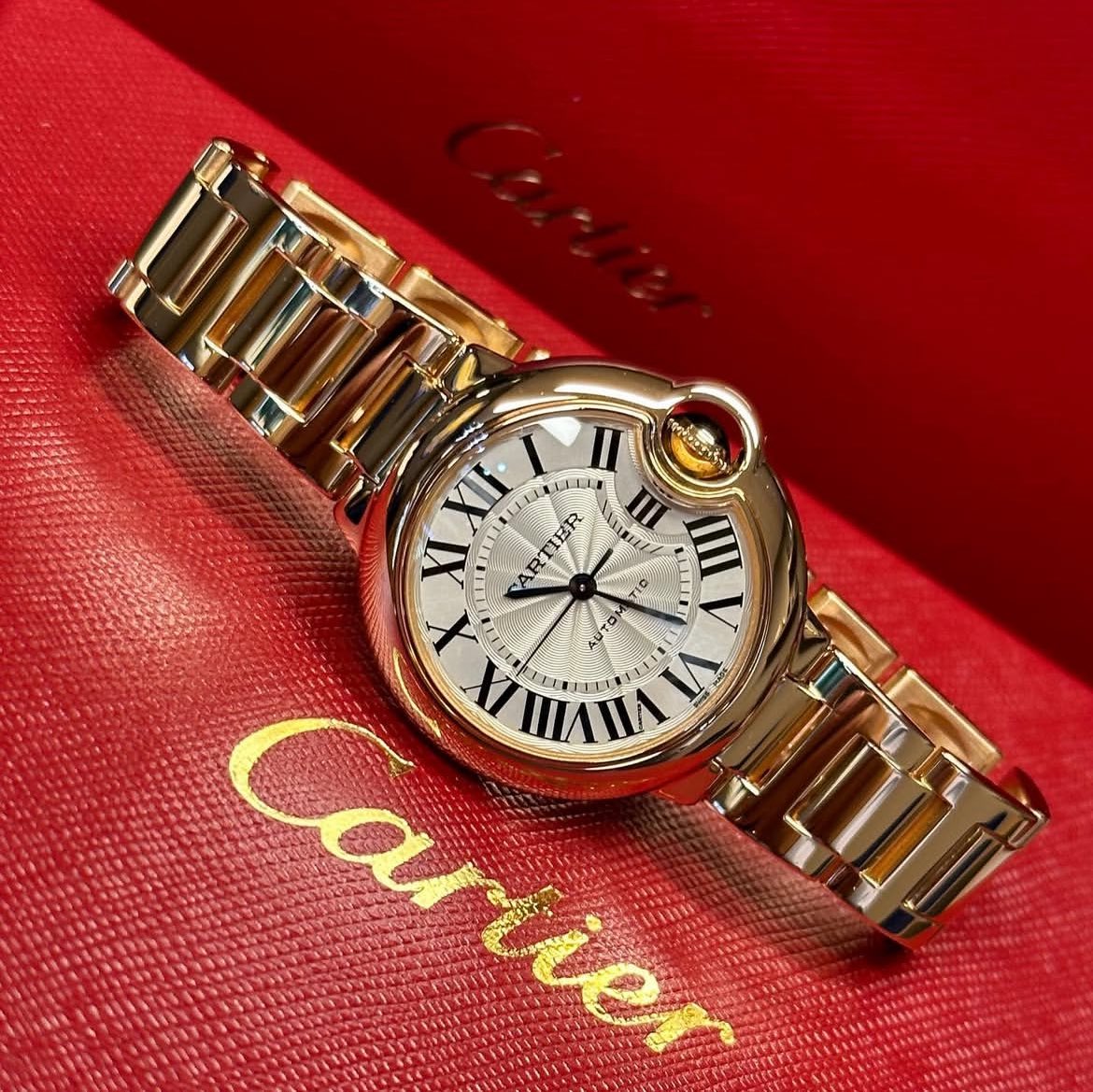 Luxurious Exclusive Watches &Jewellery🇬🇭 tweet media