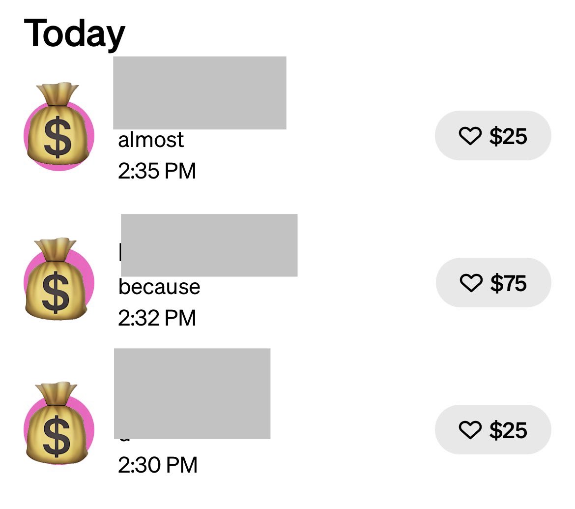 Little short popper drain with a weak bitch. A valentine special some would say 💘 😂😂 #findom