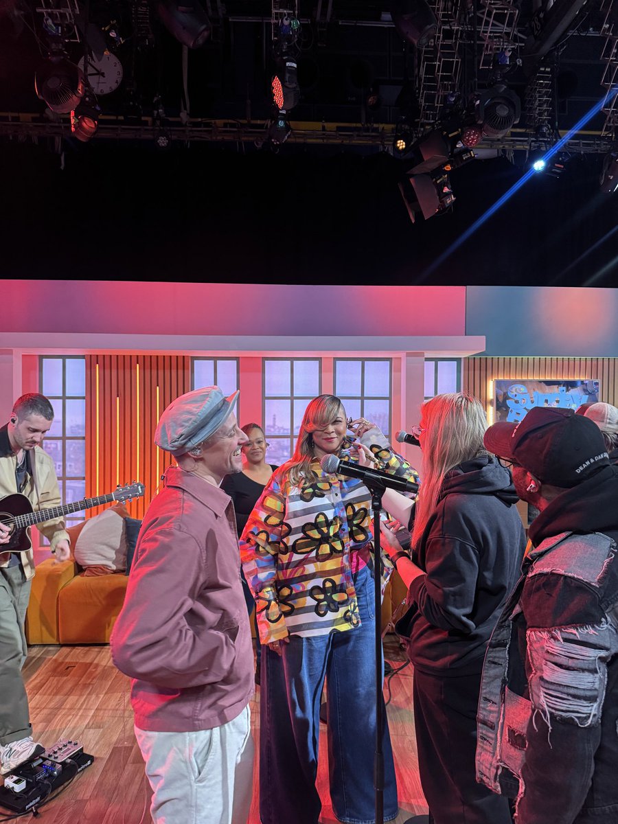 Gabrielle tweet media