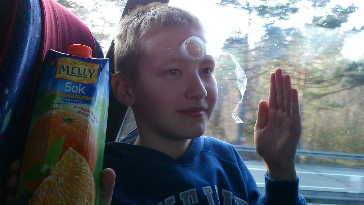 yungprzemek tweet media