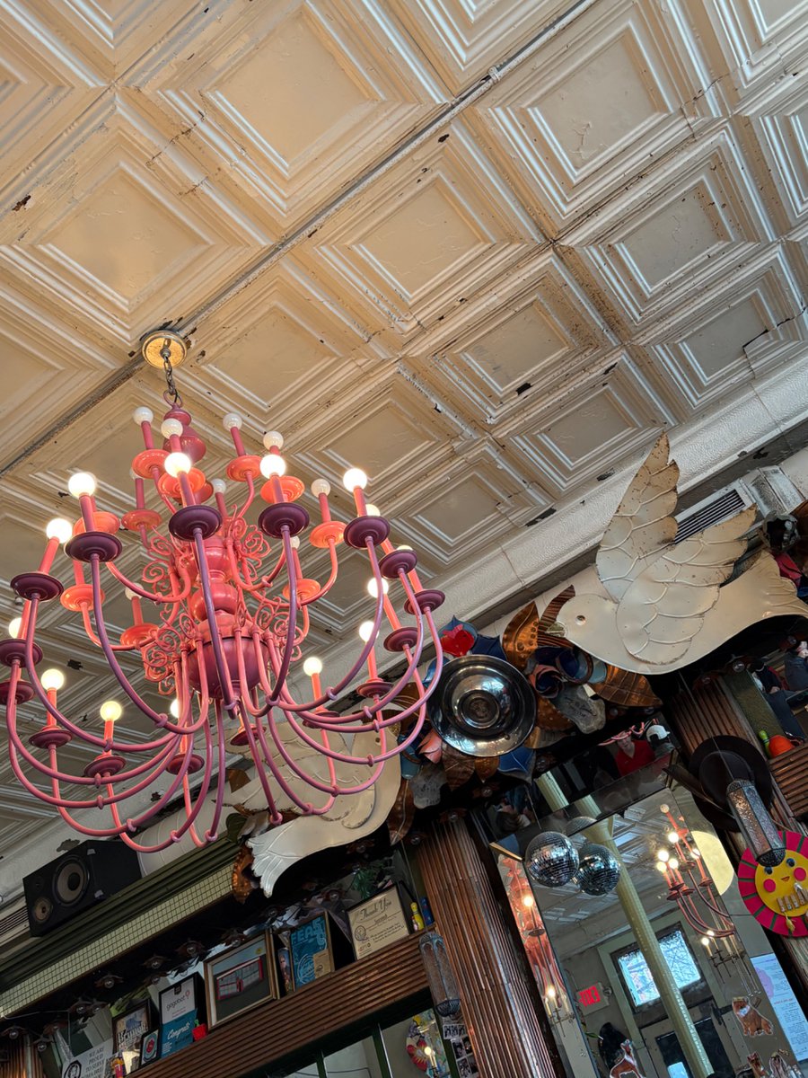 Sundays are for Vegan French Toast at Succotash! ☀️