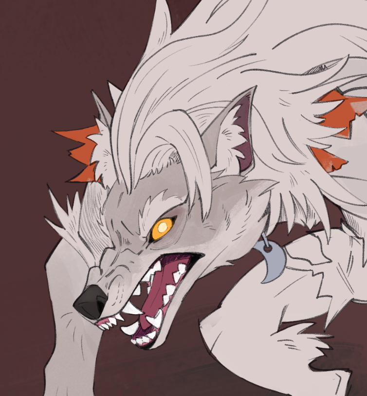 astfarewell's tweet photo. #silver wip https://t.co/lGS58nZji3