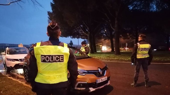 Image de l'actu de Presse Océan