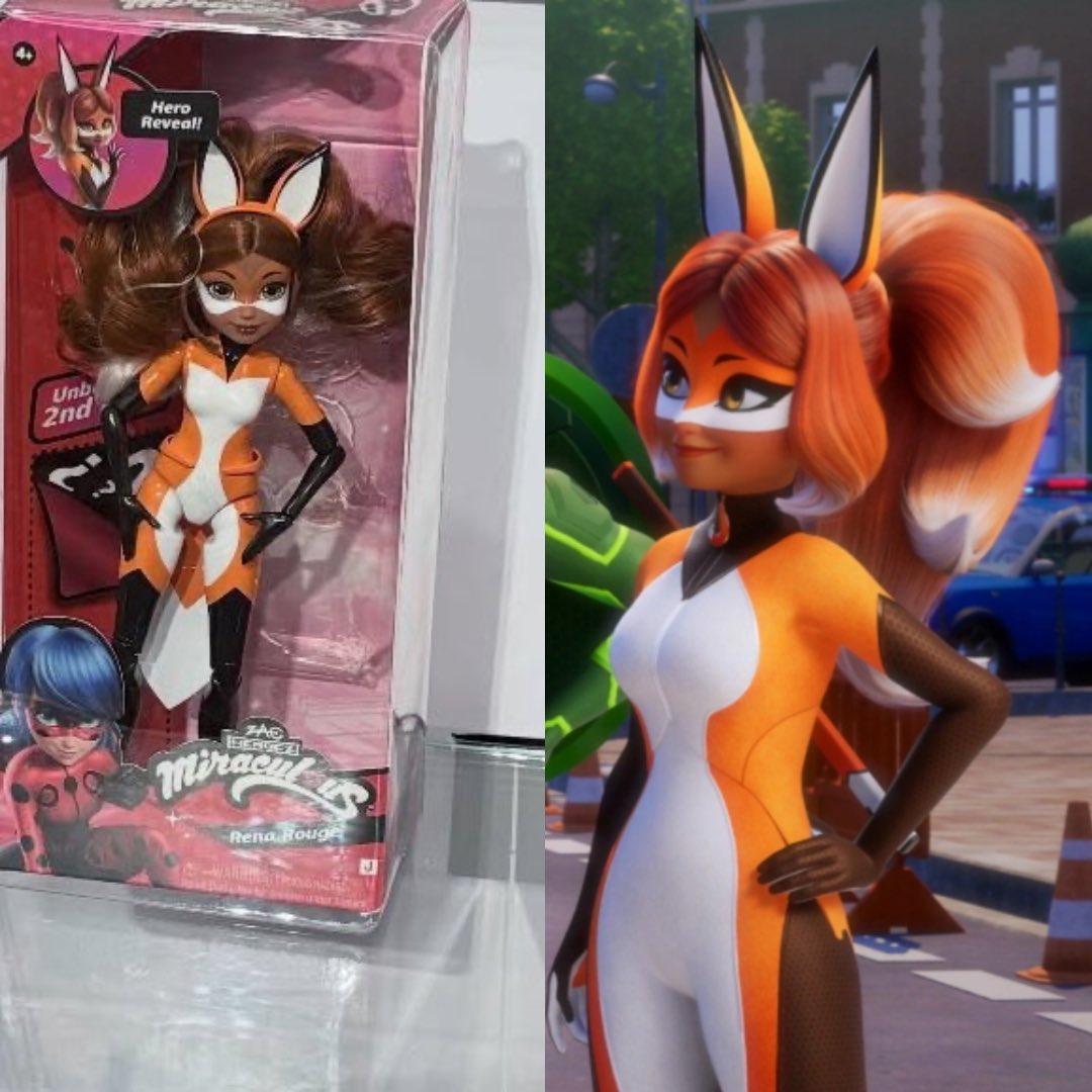 Finn✩ || Alya Truther tweet media