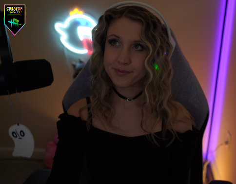 Ping Princess plays on EU Servers, come watch!🥹👑