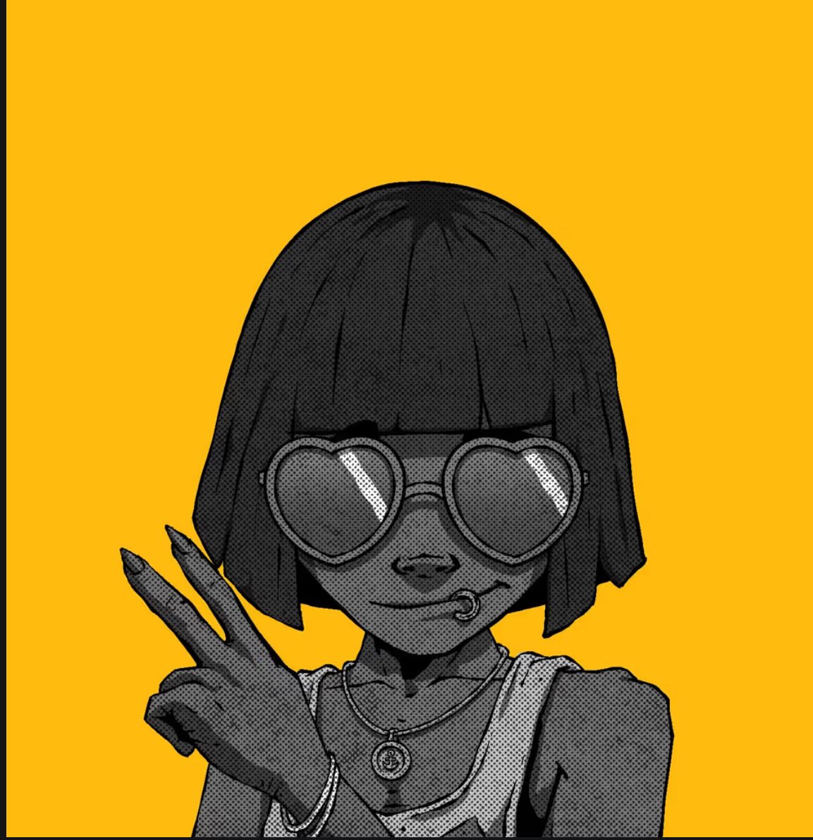 <a href="/Rebelsbyrichie/">Rebels</a> is really art and we should be higher than .01 but I am glad people is noticing it. 

Let’s go rebels