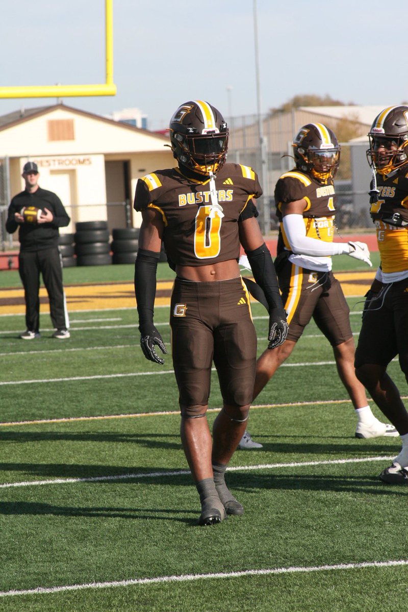 JUCO Football Frenzy tweet media