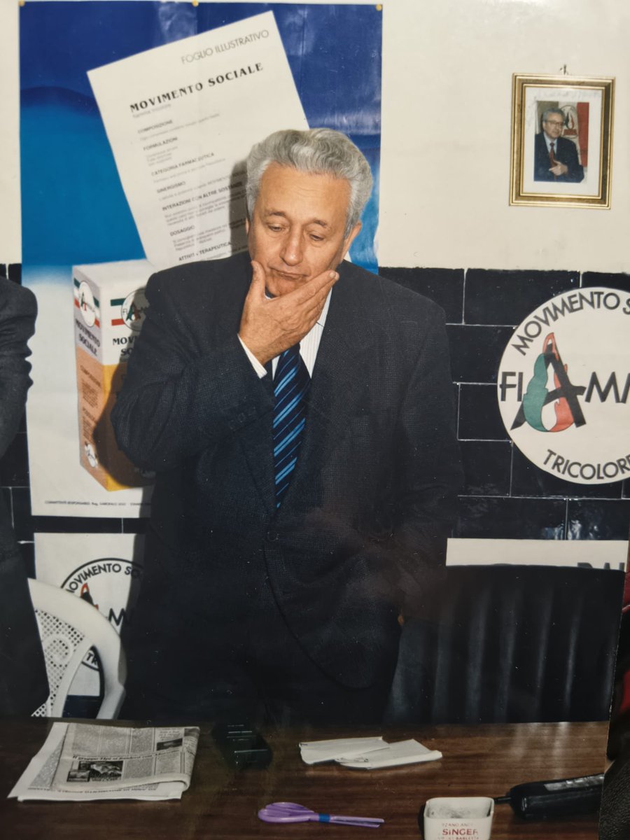 isabellarauti's tweet photo. #Pinorauti #ricordi Dall’archivio di un amico di famiglia . In nome dei padri #Cilli @InRicordoDiPino https://t.co/bUbqtQMt0u