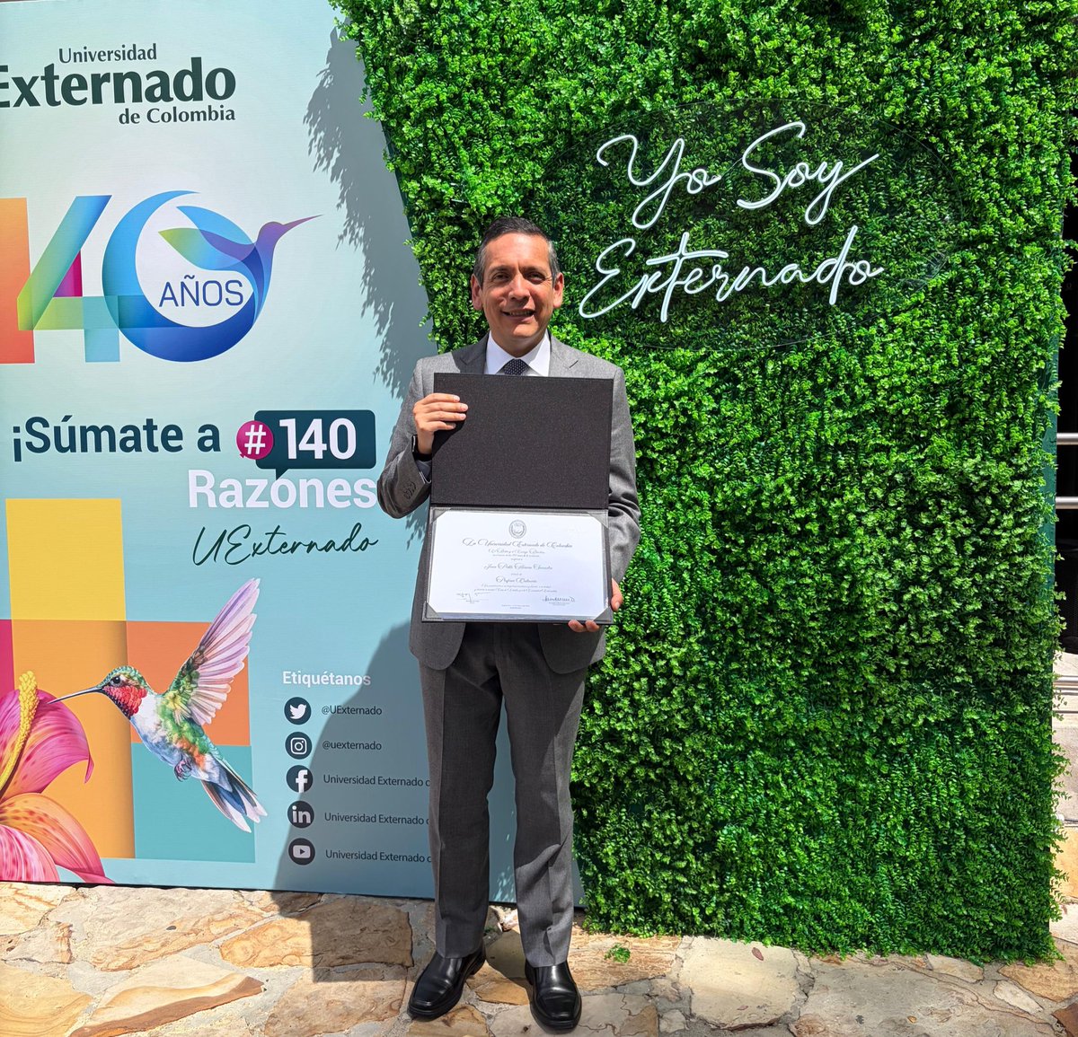 Juan Pablo Herrera S tweet media