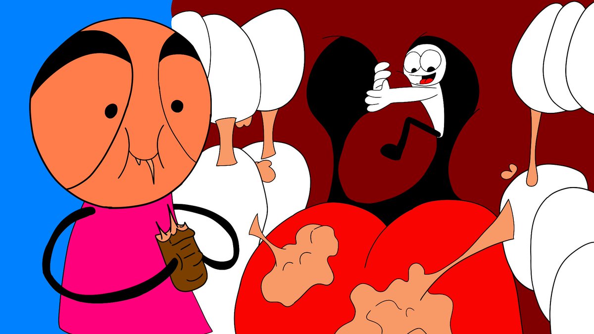 MissMegZ2's tweet photo. I made of Draw and Color of my Request from FeedFancier #2 https://t.co/vjjbMrJpnf
