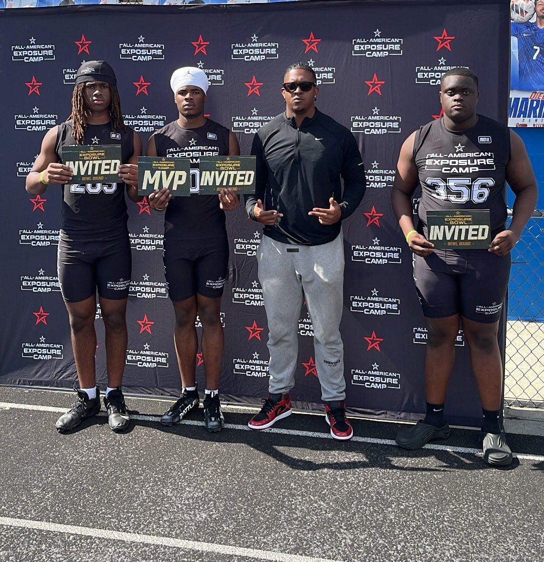 Cocoa Football tweet media