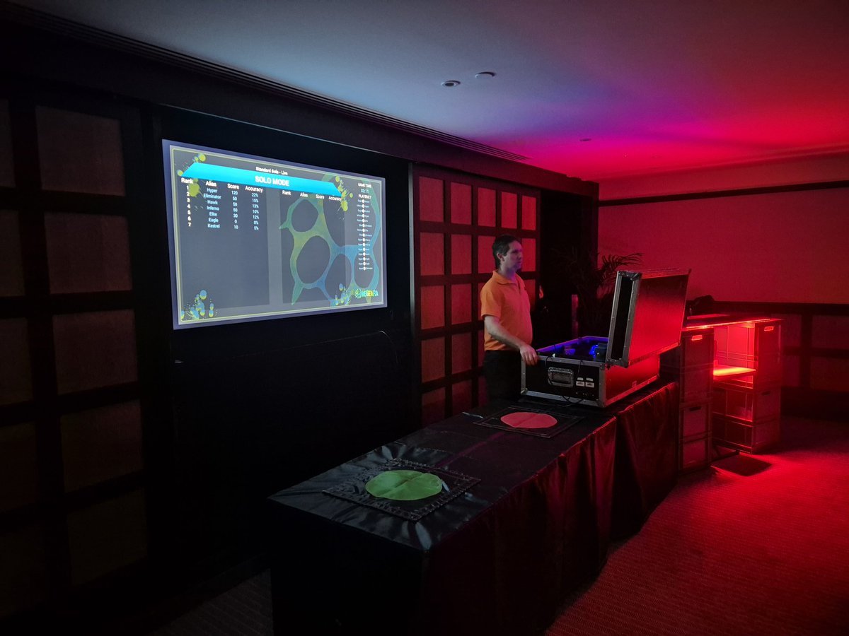 Altitude Events tweet media