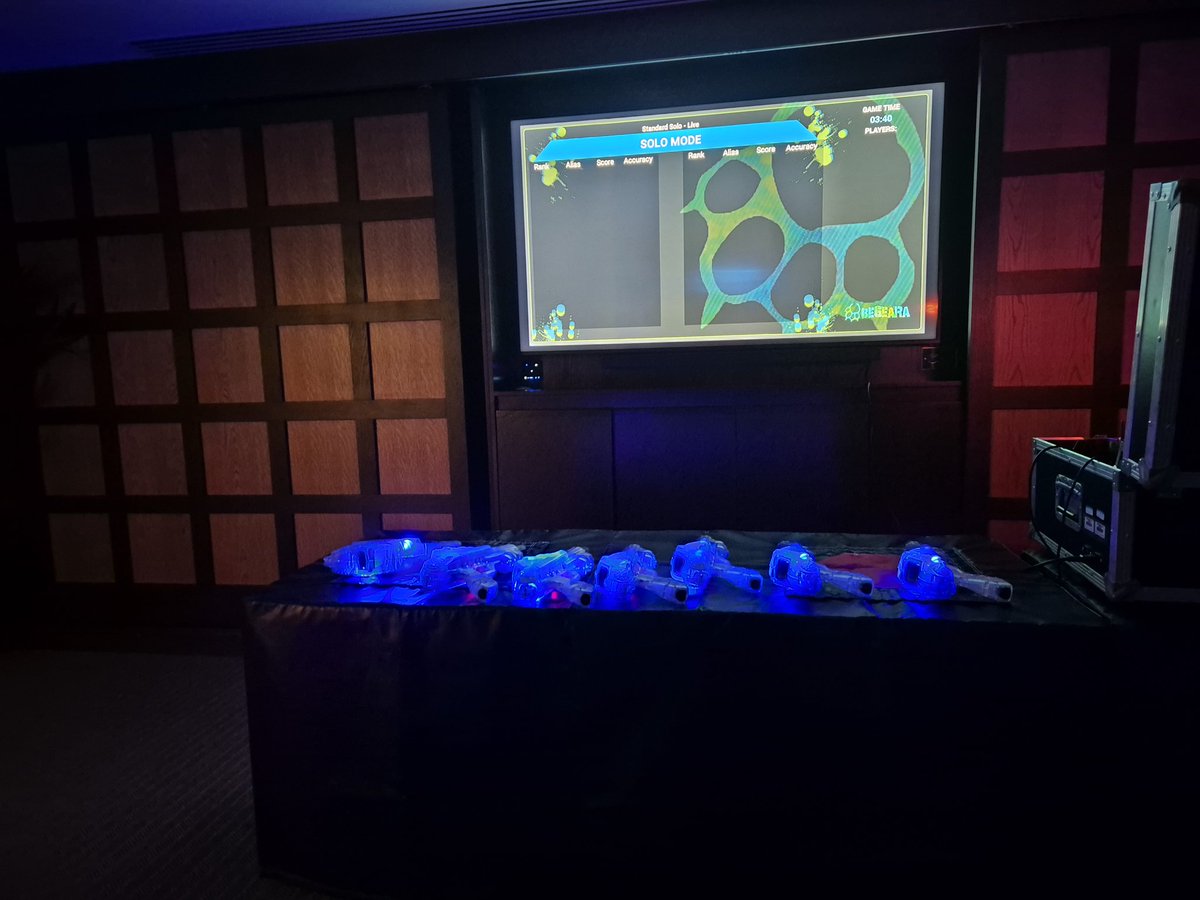 Altitude Events tweet media