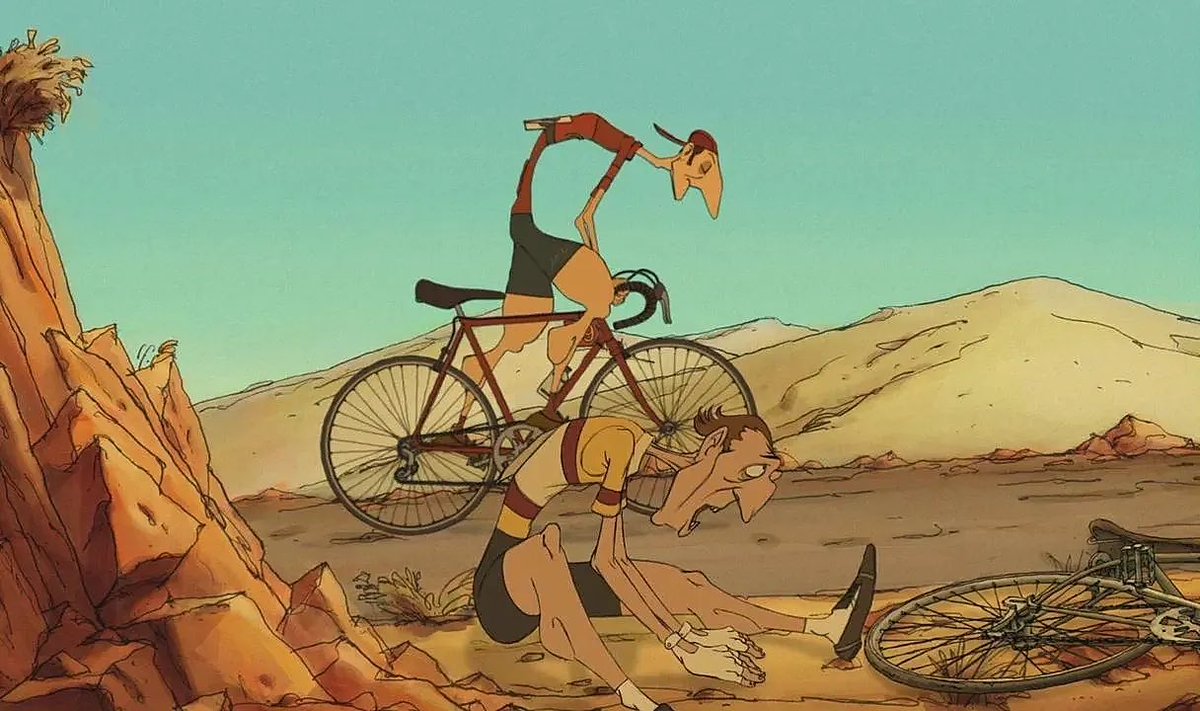 Ciclosfera tweet media