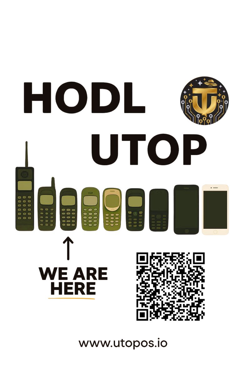 Utopos tweet media