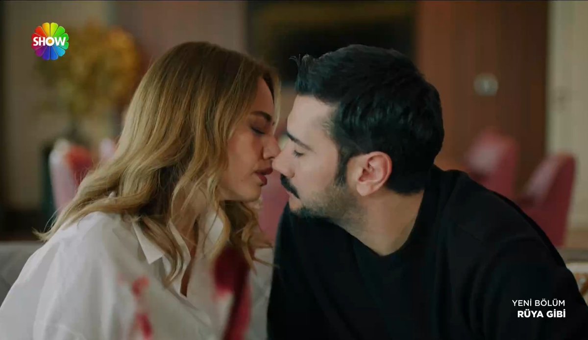 Bu sahne böyle olmamalıydı hiç doyamadık aymire inşallah finale çok var diye uzatıyorsunuzdur mevzuları #rüyagibi #aymir