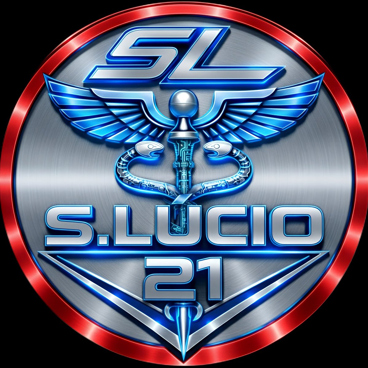 slucio21's tweet photo. #NewProfilePic https://t.co/9YMjWfnsps