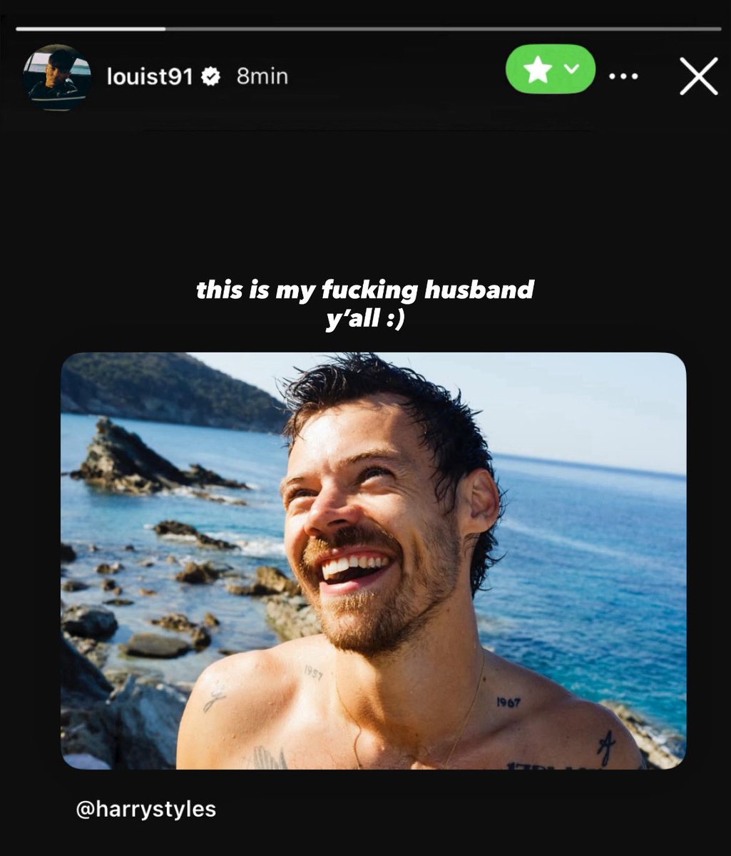 aleestyles91's tweet photo. 🚨|| Louis Tomlinson via his instagram close friends stories !! https://t.co/ot1anfch2h