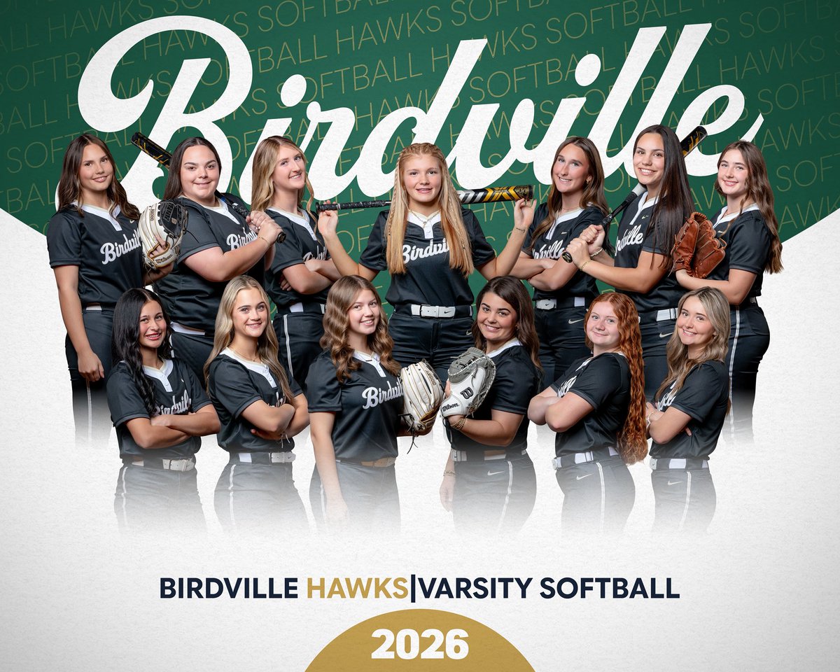 HannahAzuelo22's tweet image. Softball is a team sport for a reason.
Every pitch, every play, every at-bat takes all of us.
Together &amp;gt; everything. #3FT 🥎💪