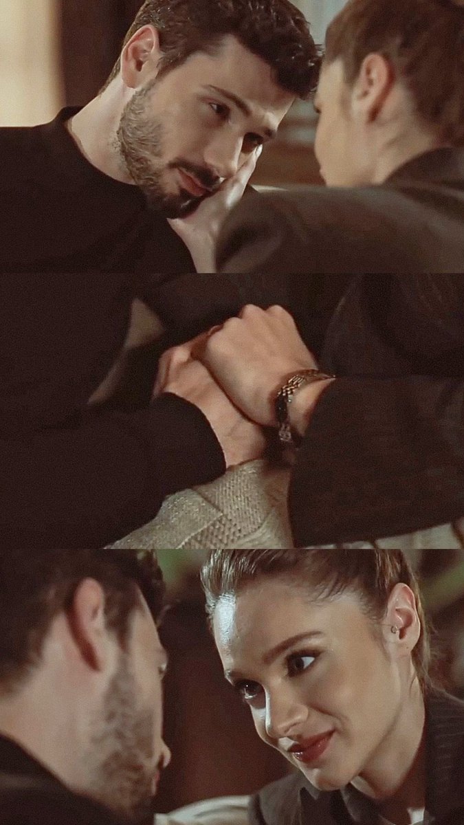 hudutsuz sevda in its real form❤️‍🔥