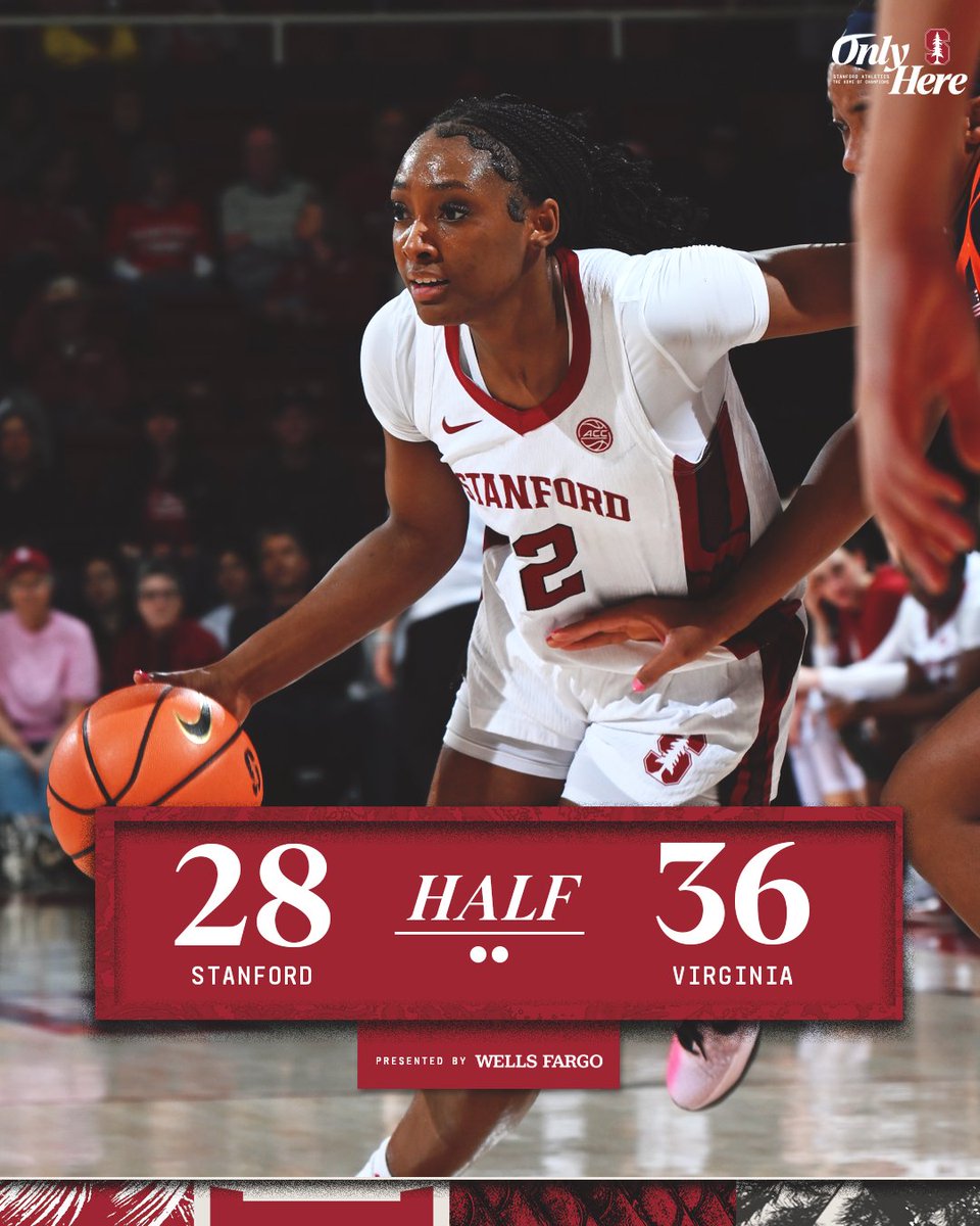 StanfordWBB's tweet photo. 🔴🔴⚪️⚪️ https://t.co/C6JjretQsM