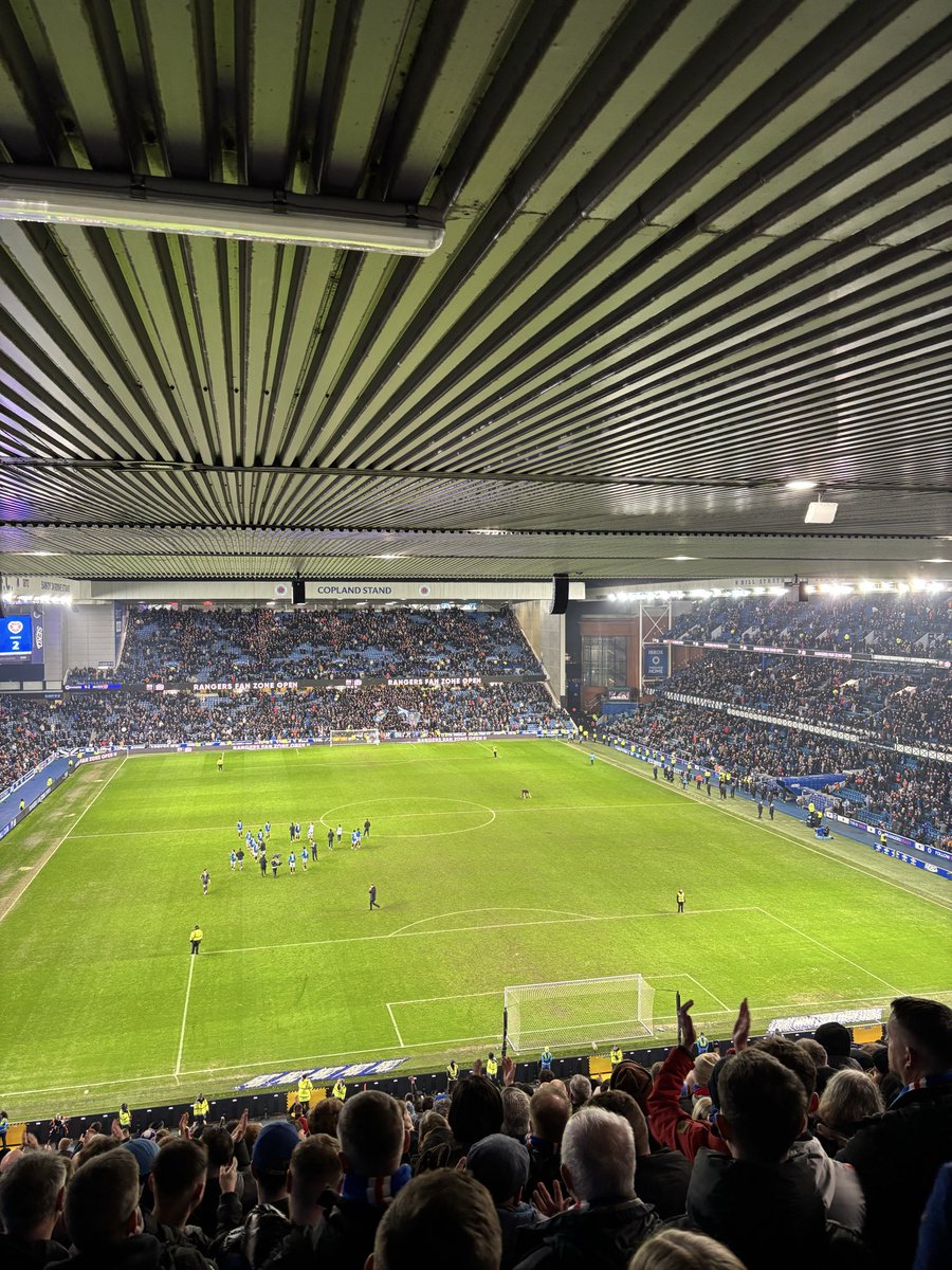 Beautiful Sunday 🇬🇧