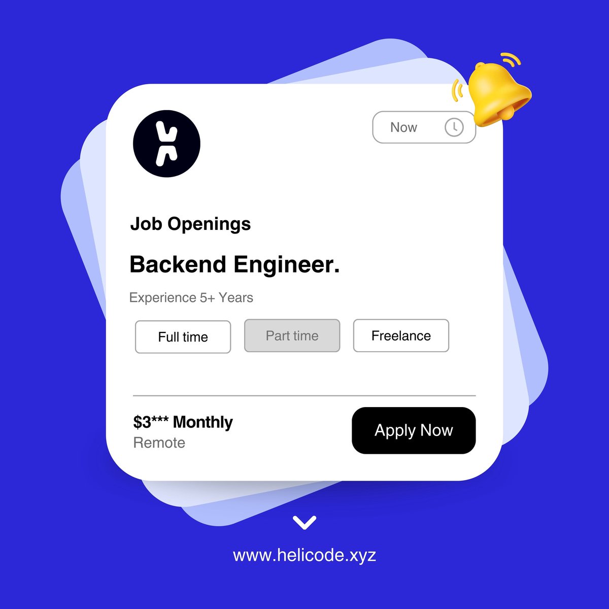 We are hiring for TNKR

Backend Engineer
You will help build the data backbone for real world robotics systems.
You will work directly with clients, design data pipelines, and ship backend systems that move robot data at scale.

What you will work on
• Robotics data pipelines