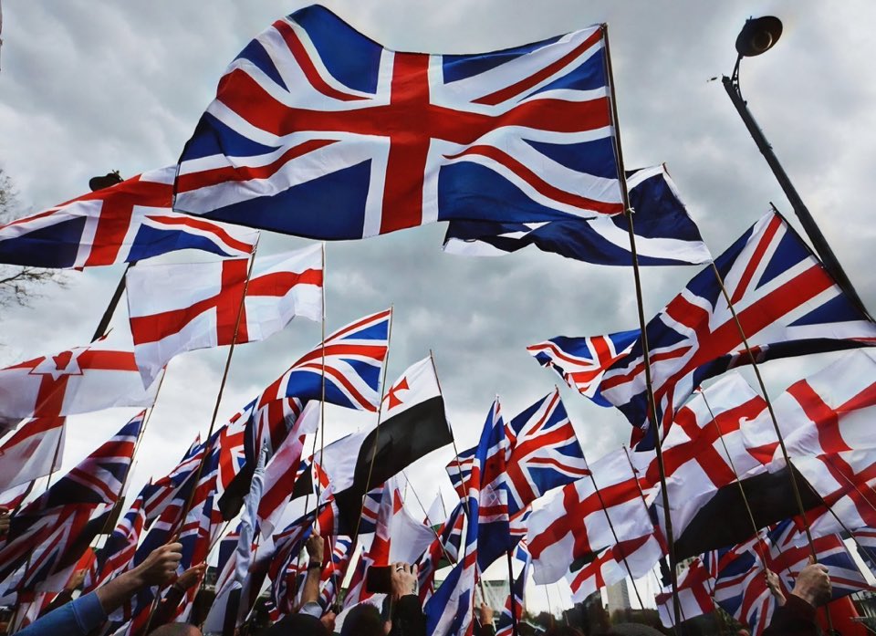 ConserveWest's tweet photo. @TheBritLad Let's restore Britain. https://t.co/6JbWAuzWW2