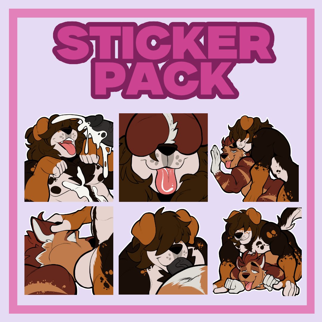 Commission: <a href="/vraalucstheWild/">★VraalucstheWild★ 🔞</a>