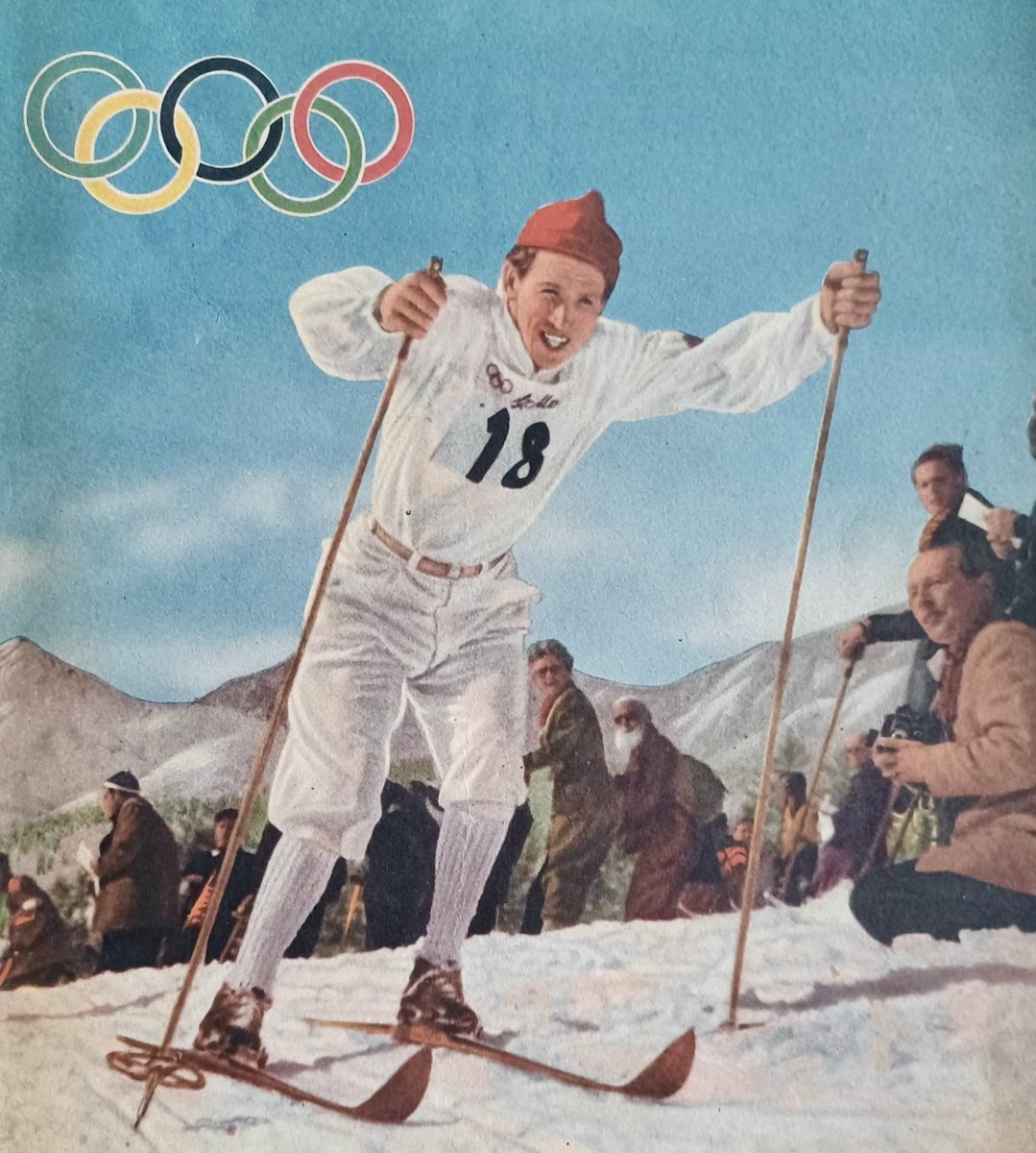 Herravaldet's tweet image. Sverige en klassisk vintersport nation med gamla triumfer. Faktum är att våra fem bästa vinter-OS har varit: 
• Beijing 2022. 18 medaljer
• Sotji 2014. 15 medaljer
• Pyeongchang 2018. 14 medaljer
• Turin 2006. 14 medaljer 
• Vancouver 2010. 11 medaljer 
#OS 🥇🥈🥉