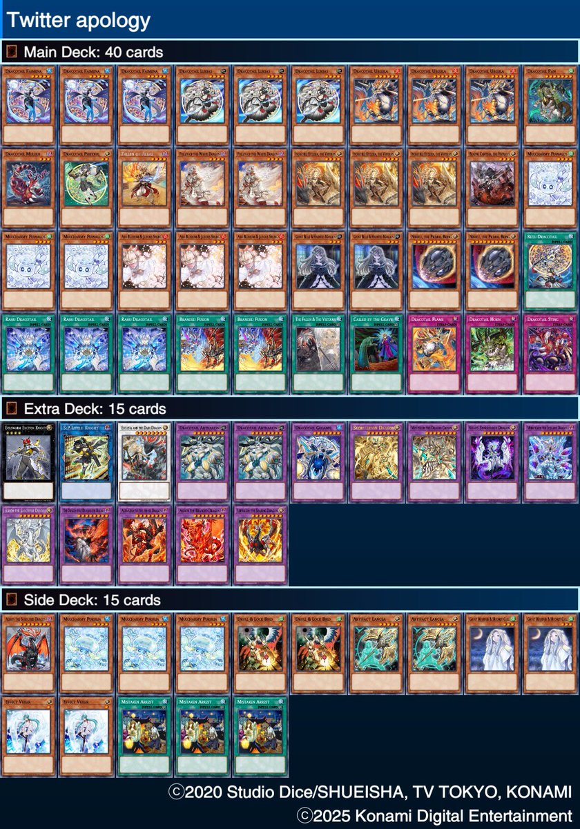 DaniloS. 🇦🇷🧉 tweet media