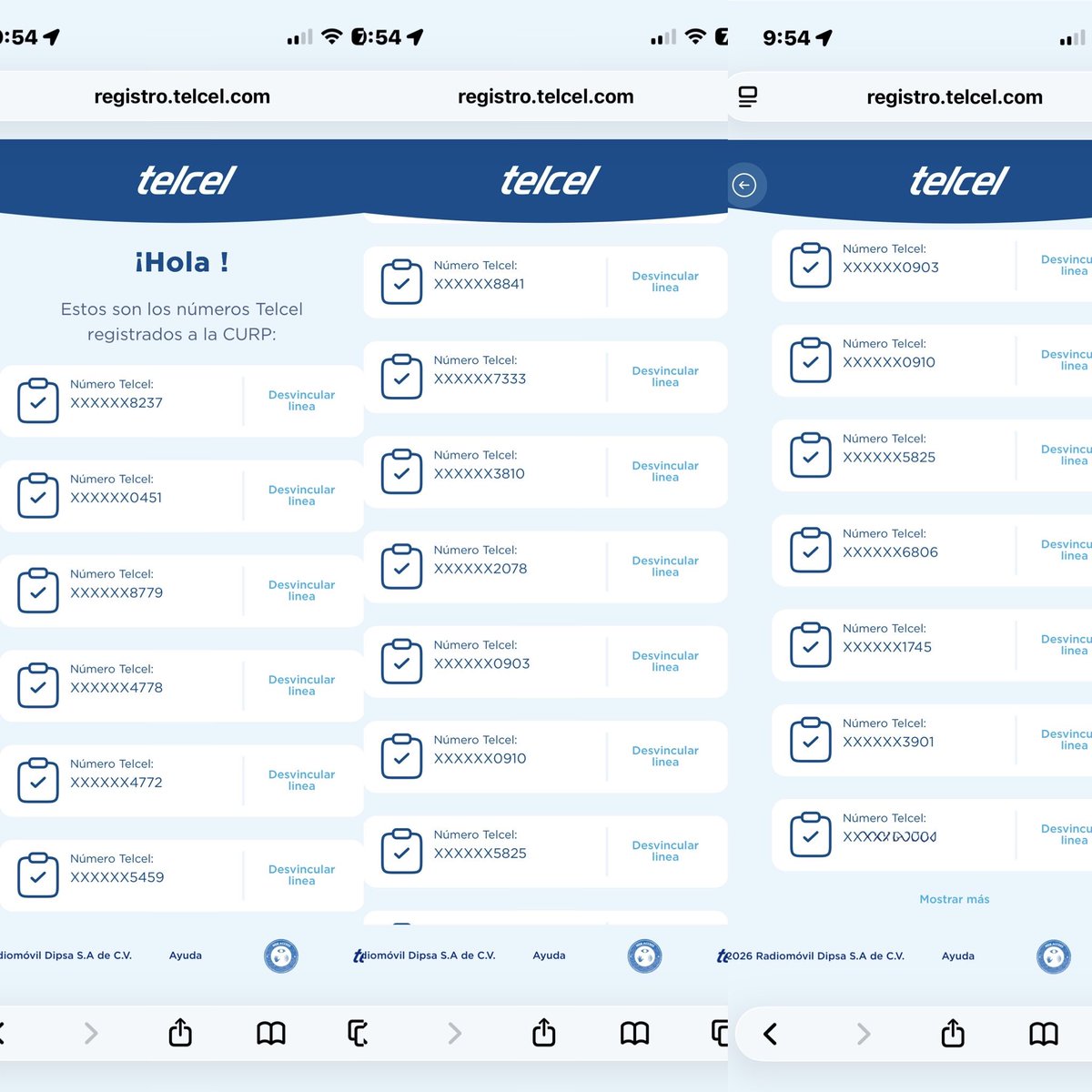 Andres R. tweet media